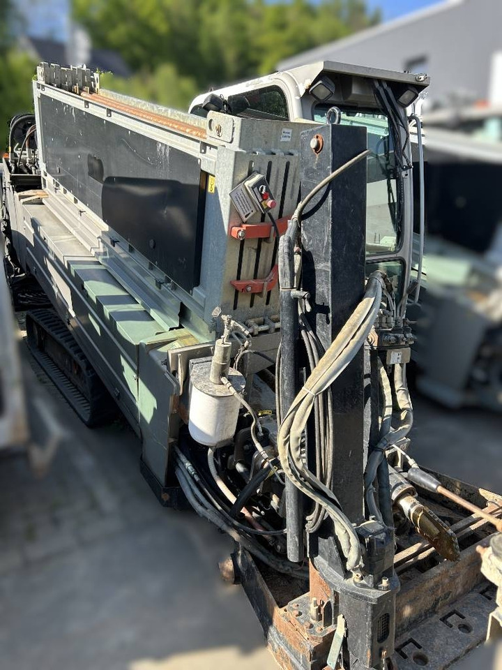 Tracto-Technik Grundodrill 15 XP - الأفقي الاتجاه الحفر: صور 3 Tracto-Technik Grundodrill 15 XP - الأفقي الاتجاه الحفر: صور 3