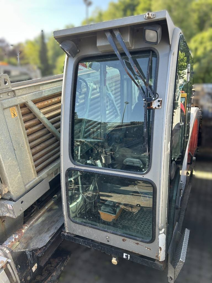 Tracto-Technik Grundodrill 15 XP - الأفقي الاتجاه الحفر: صور 1 Tracto-Technik Grundodrill 15 XP - الأفقي الاتجاه الحفر: صور 1