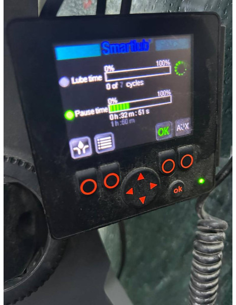 حفارات زحافة Cat 352: صور 16 حفارات زحافة Cat 352: صور 16