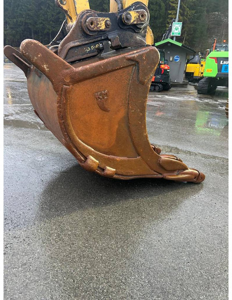 حفارات زحافة Cat 352: صور 7 حفارات زحافة Cat 352: صور 7