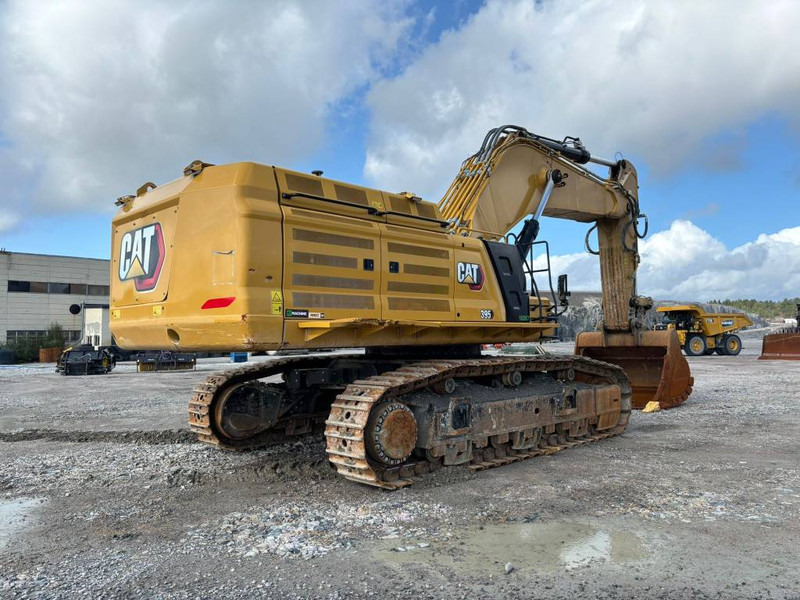 Cat 395 - حفارات زحافة: صور 3 Cat 395 - حفارات زحافة: صور 3