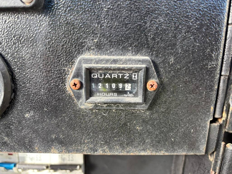 Doosan G 60 - مجموعة المولدات: صور 5 Doosan G 60 - مجموعة المولدات: صور 5