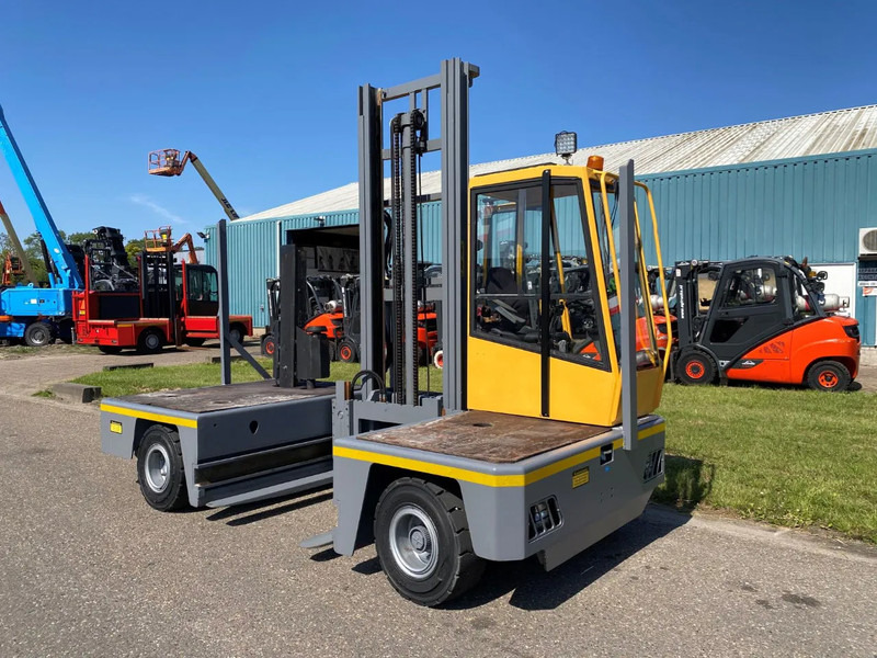 BAUMANN HX40/12/50 - محمل الجانب: صور 3 BAUMANN HX40/12/50 - محمل الجانب: صور 3