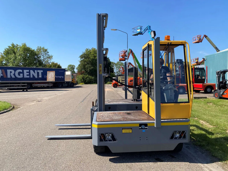 BAUMANN HX40/12/50 - محمل الجانب: صور 5 BAUMANN HX40/12/50 - محمل الجانب: صور 5