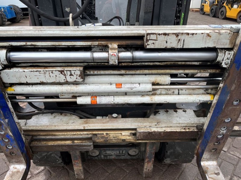 CASCADE 28G2-FDS-B511-RO - ملحقات - معدات المناولة: صور 5 CASCADE 28G2-FDS-B511-RO - ملحقات - معدات المناولة: صور 5