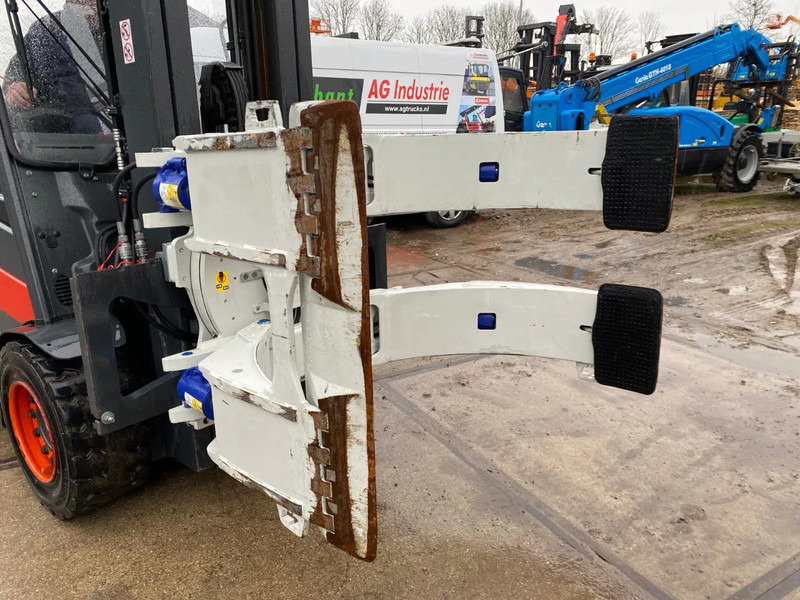 CASCADE 33H-RDP-3A-38676 RO - مخلبي: صور 2 CASCADE 33H-RDP-3A-38676 RO - مخلبي: صور 2