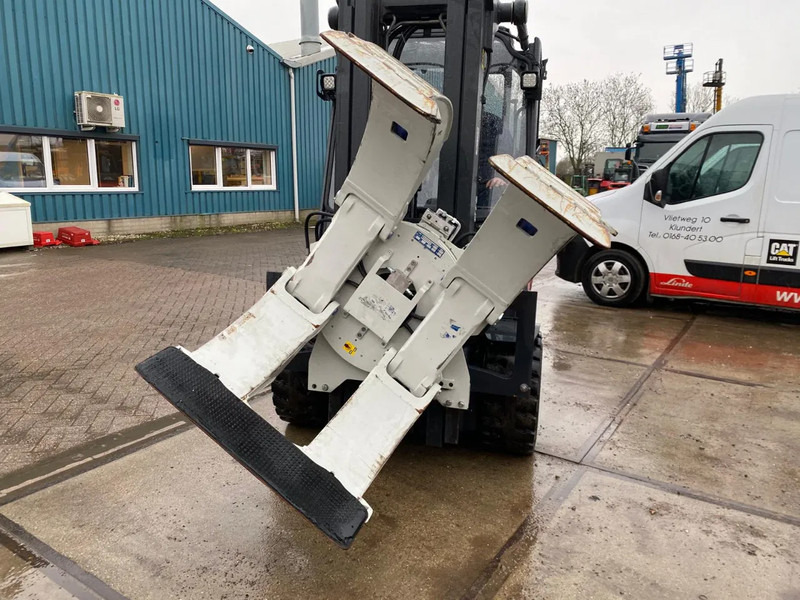 CASCADE 33H-RDP-3A-38676 RO - مخلبي: صور 4 CASCADE 33H-RDP-3A-38676 RO - مخلبي: صور 4