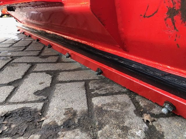 Diversen Snow plough 18761542 - كاسحة ثلوج: صور 5 Diversen Snow plough 18761542 - كاسحة ثلوج: صور 5