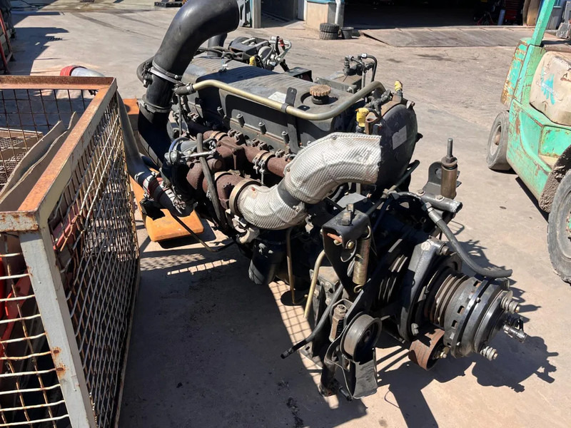 FPT FIAT POWERTRAIN TECHNOLOGIES F2CFE613A - المحرك: صور 4 FPT FIAT POWERTRAIN TECHNOLOGIES F2CFE613A - المحرك: صور 4