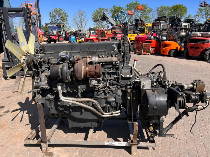 FPT FIAT POWERTRAIN TECHNOLOGIES F3JFE613A - المحرك: صور 1 FPT FIAT POWERTRAIN TECHNOLOGIES F3JFE613A - المحرك: صور 1