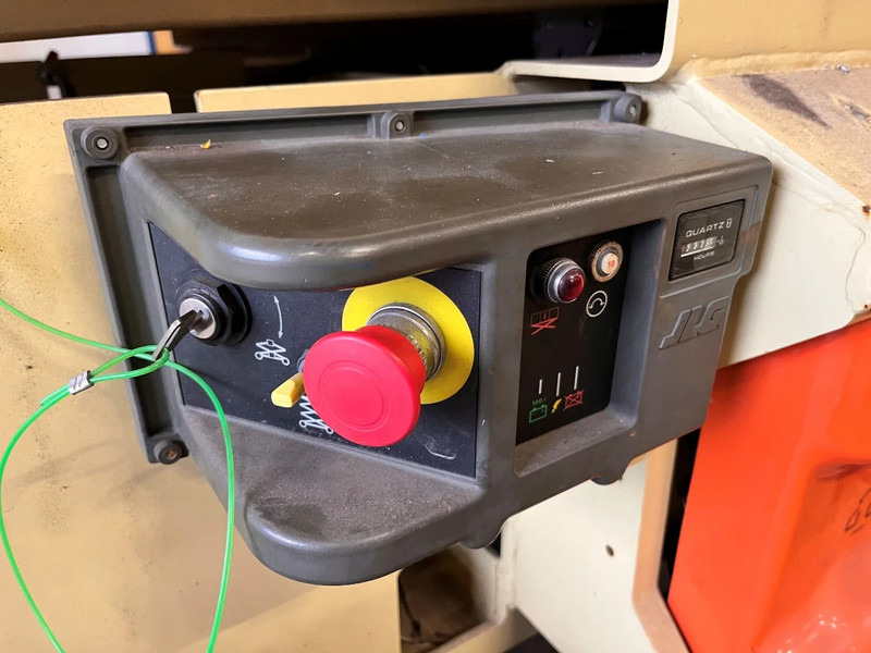 JLG 3246ES - رافعات مقصية: صور 5 JLG 3246ES - رافعات مقصية: صور 5