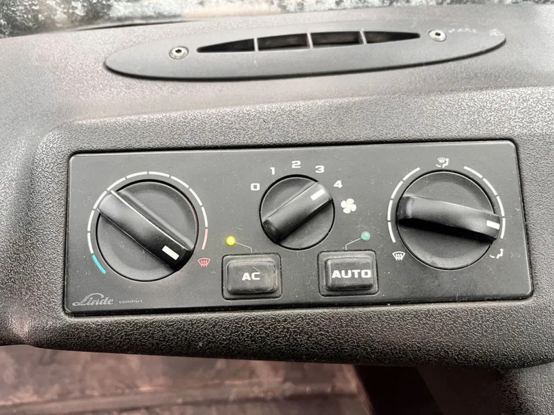 رافعة شوكية ديزل Linde H80D-01/1100: صور 14