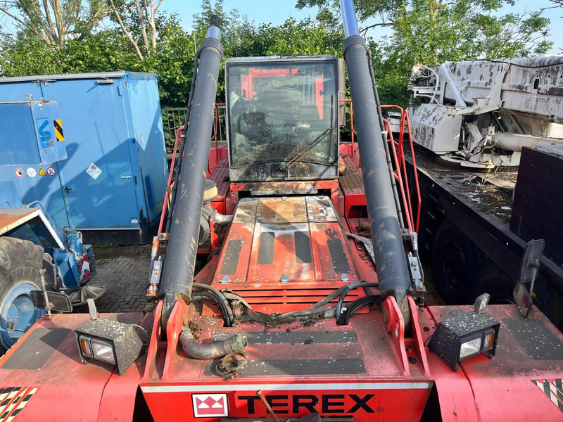 Terex Fantuzzi CS45KM FOR PARTS - رافعات حاويات: صور 2 Terex Fantuzzi CS45KM FOR PARTS - رافعات حاويات: صور 2