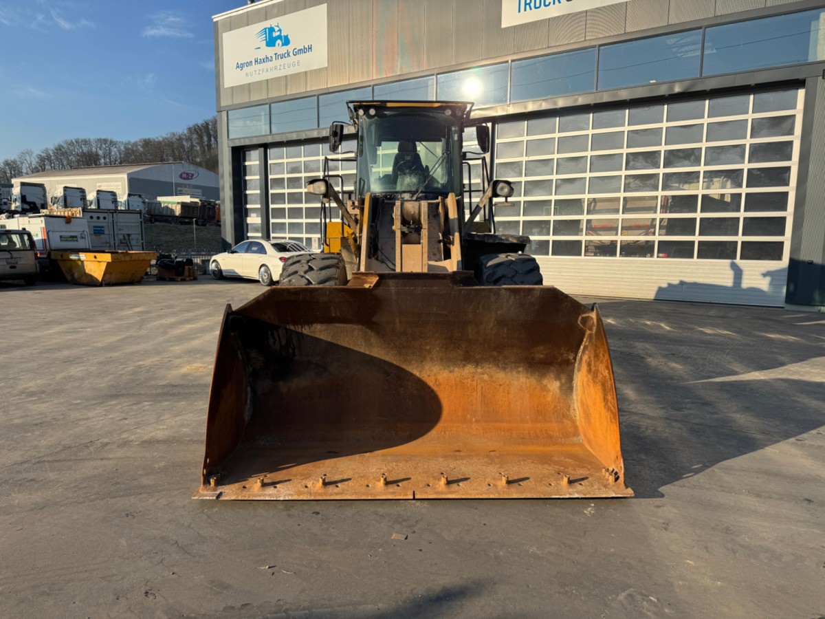 CATERPILLAR 950M - اللودر بعجل: صور 2 CATERPILLAR 950M - اللودر بعجل: صور 2