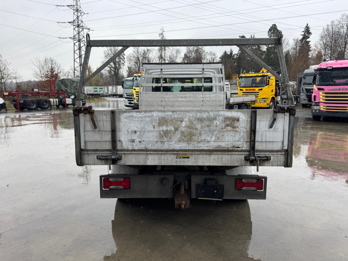 IVECO 35C13 4x2 Kipper - قلابات: صور 5 IVECO 35C13 4x2 Kipper - قلابات: صور 5