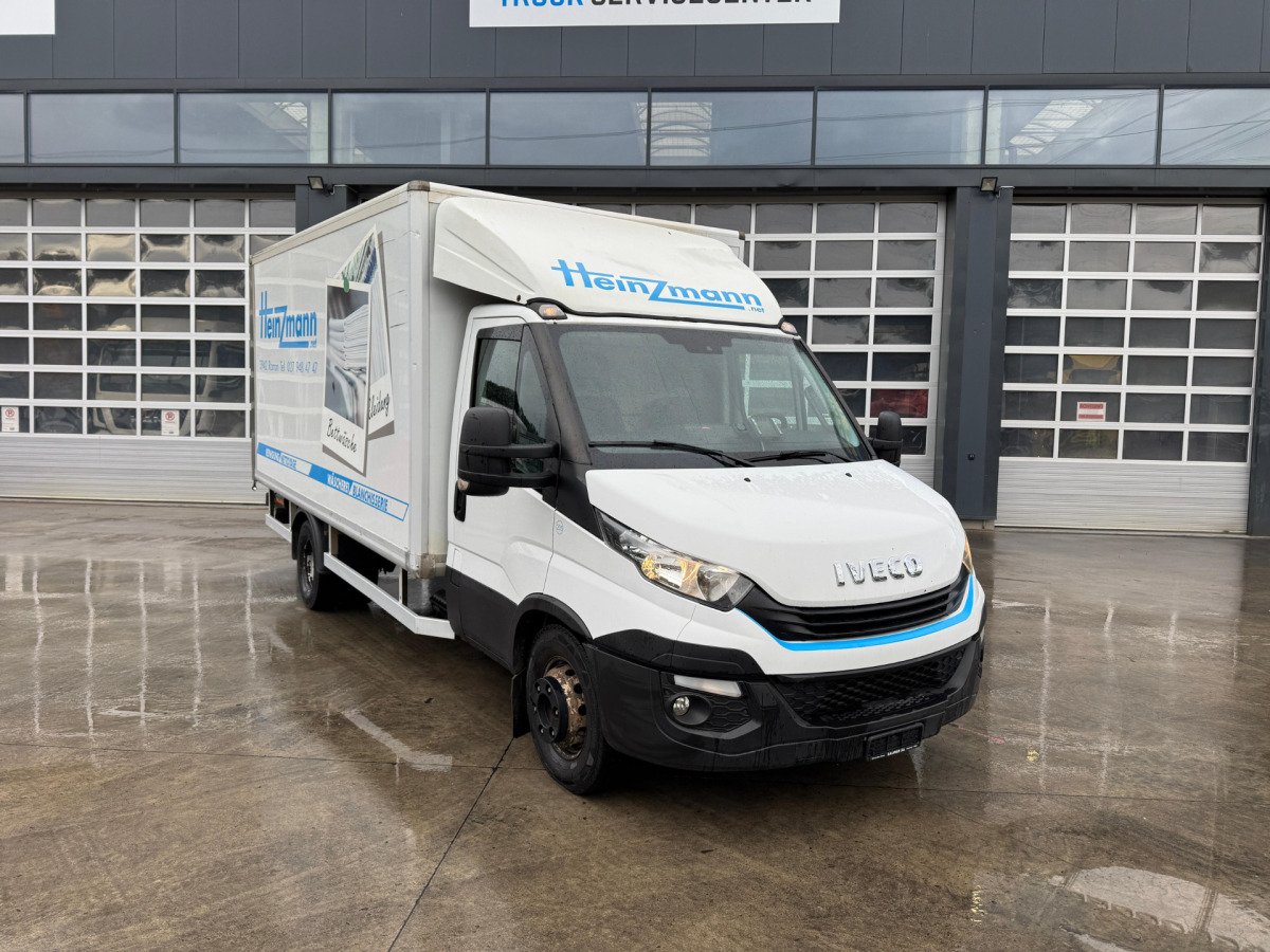 IVECO 70C21 Daily 4x2 - فان: صور 2 IVECO 70C21 Daily 4x2 - فان: صور 2