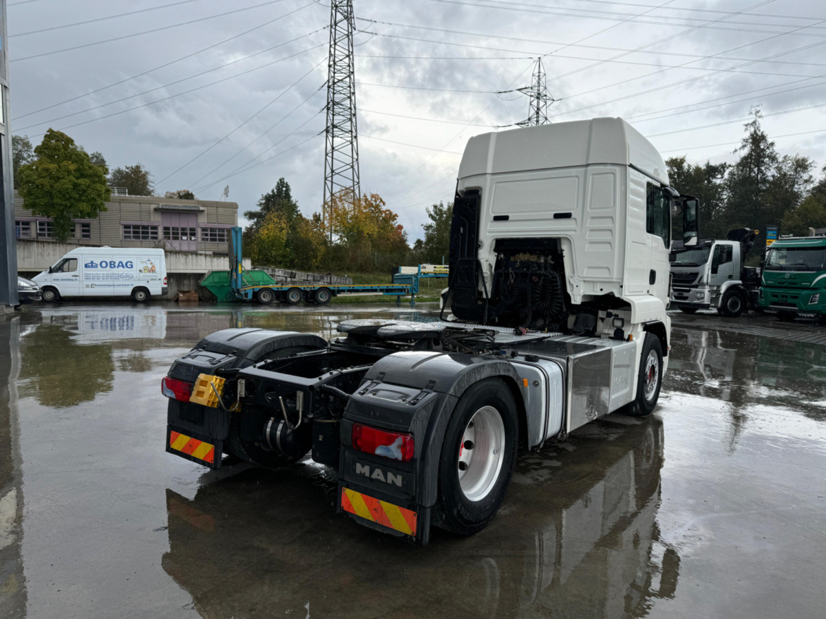 MAN TGS 18.440 4x2 Hydraulikpumpe - شاحنة جرار: صور 5 MAN TGS 18.440 4x2 Hydraulikpumpe - شاحنة جرار: صور 5