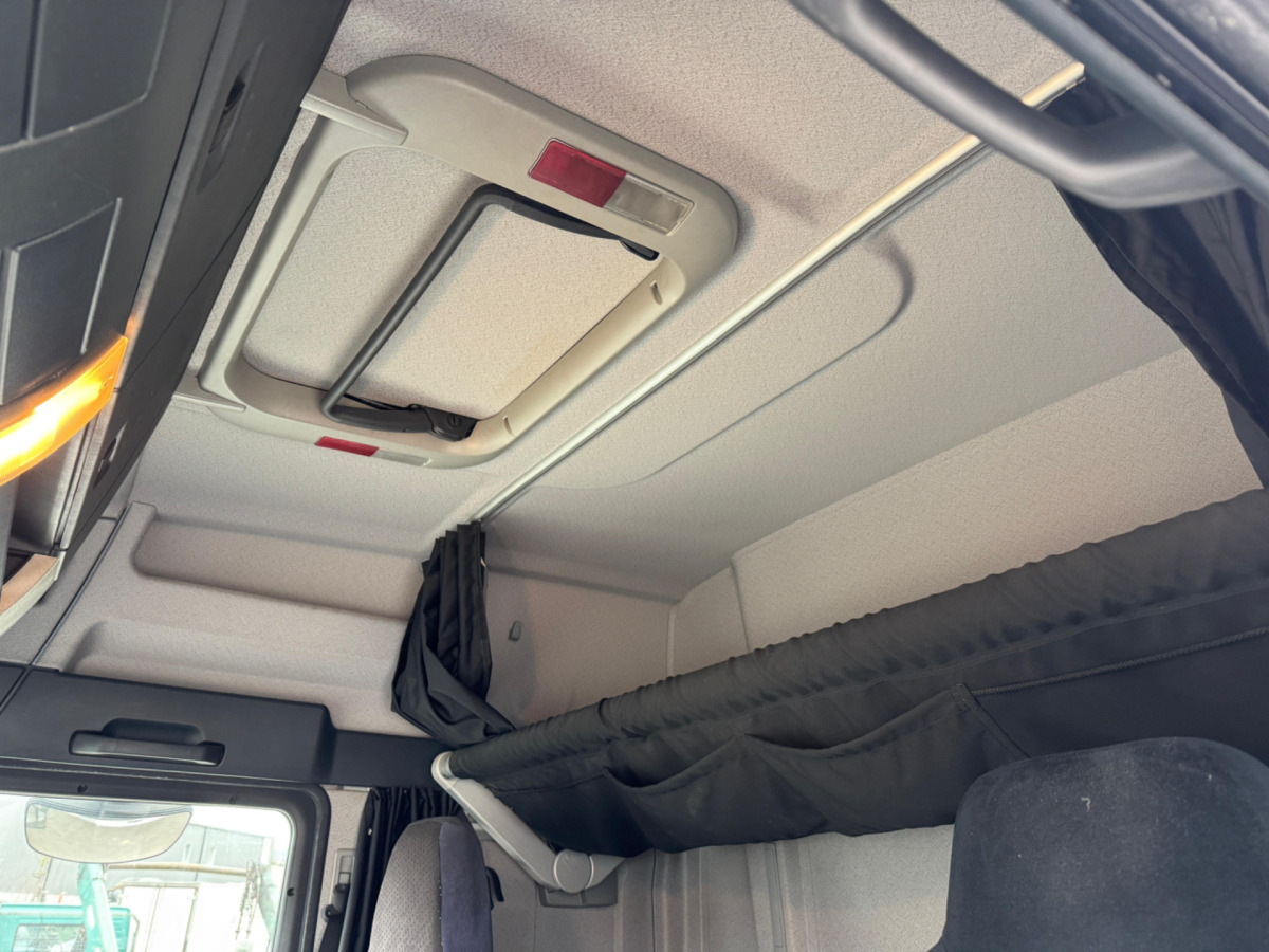 شاحنة ستارة MAN TGS 18.440 4x2: صور 11 شاحنة ستارة MAN TGS 18.440 4x2: صور 11