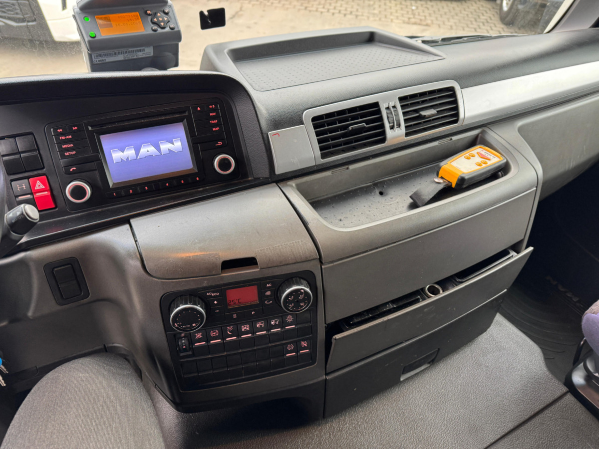 شاحنة ستارة MAN TGS 18.440 4x2: صور 15 شاحنة ستارة MAN TGS 18.440 4x2: صور 15