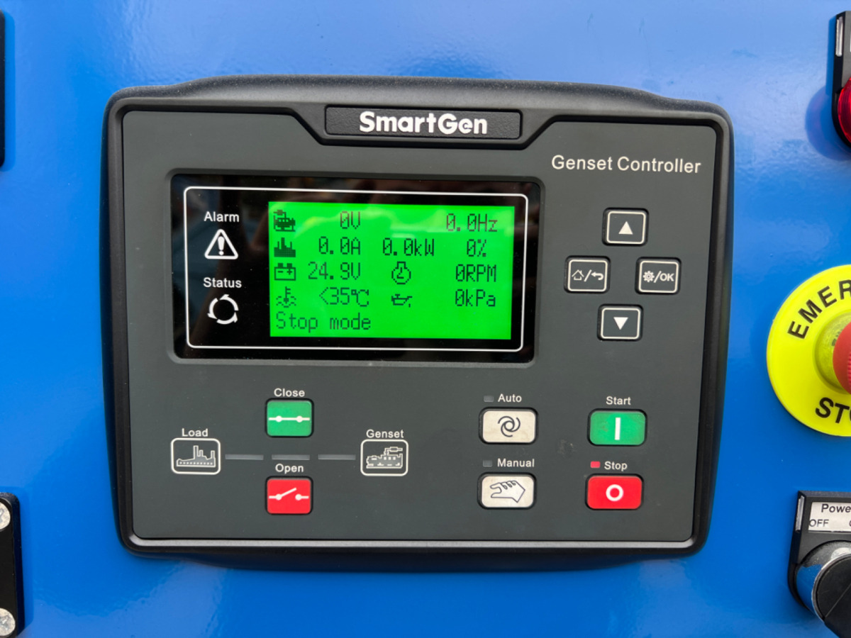 Marke Field Energy 140KVA/110KVA - مجموعة المولدات: صور 3 Marke Field Energy 140KVA/110KVA - مجموعة المولدات: صور 3
