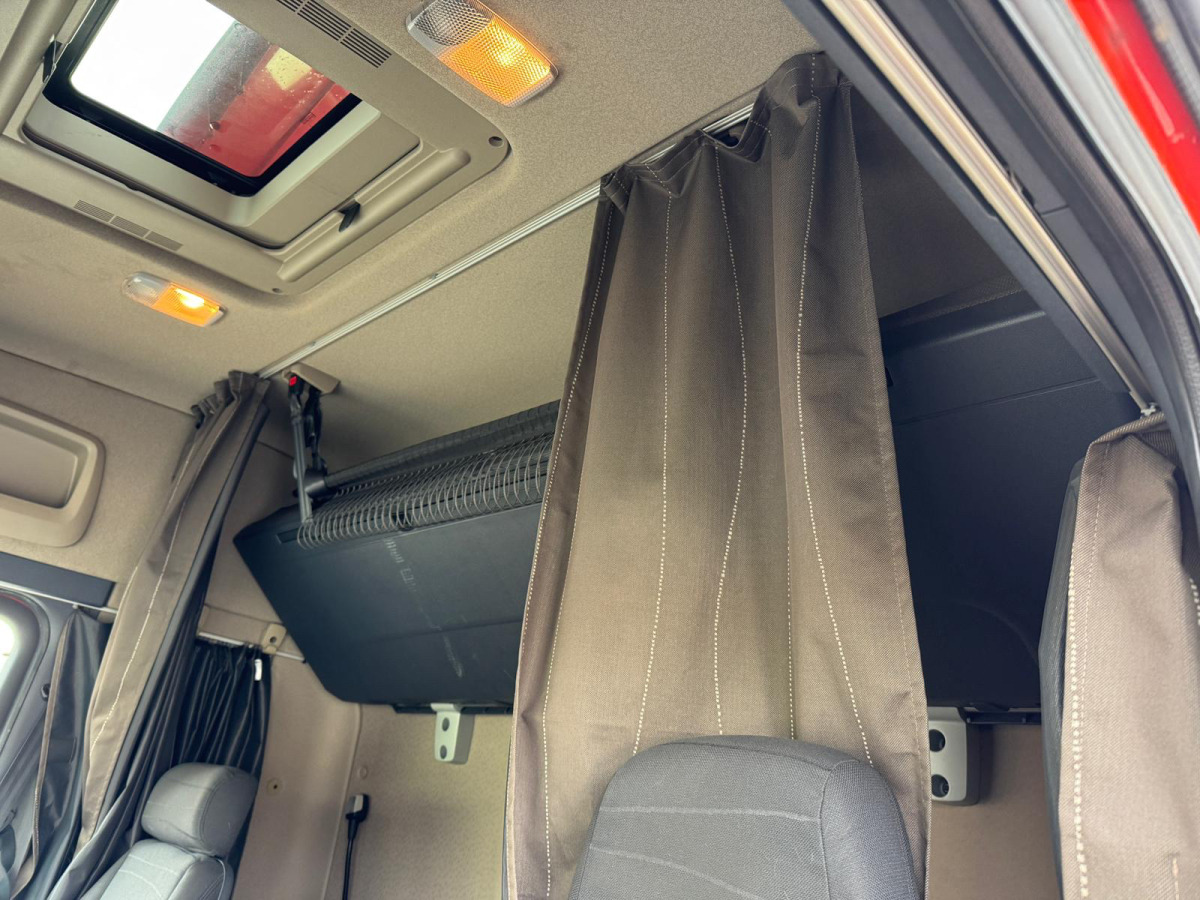 شاحنة ستارة SCANIA G400 4x2 Mega 3 M Innenhöhe: صور 14