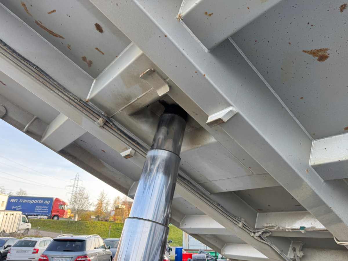 SCANIA G490 10x4 2S Moser - قلابات: صور 3 SCANIA G490 10x4 2S Moser - قلابات: صور 3