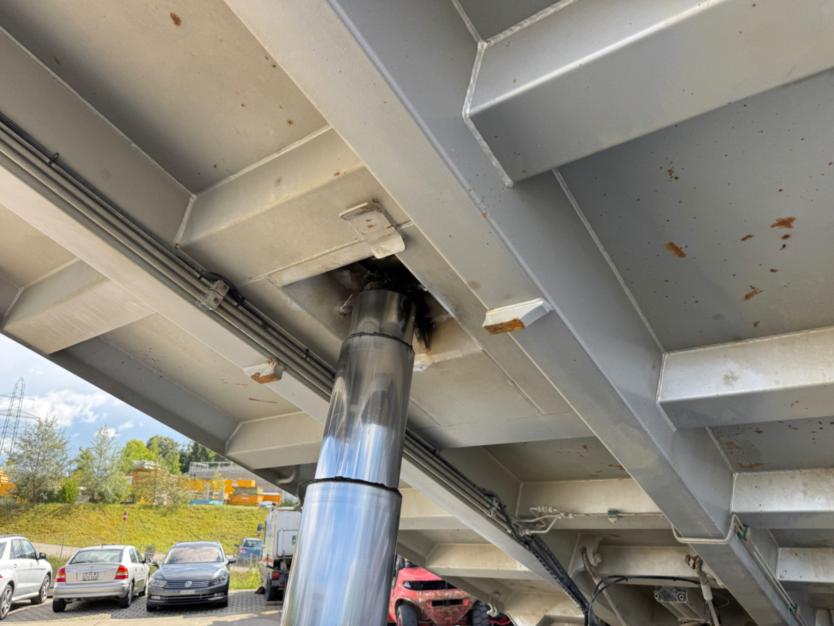 SCANIA G490 10x4 Moser 2S - قلابات: صور 3 SCANIA G490 10x4 Moser 2S - قلابات: صور 3