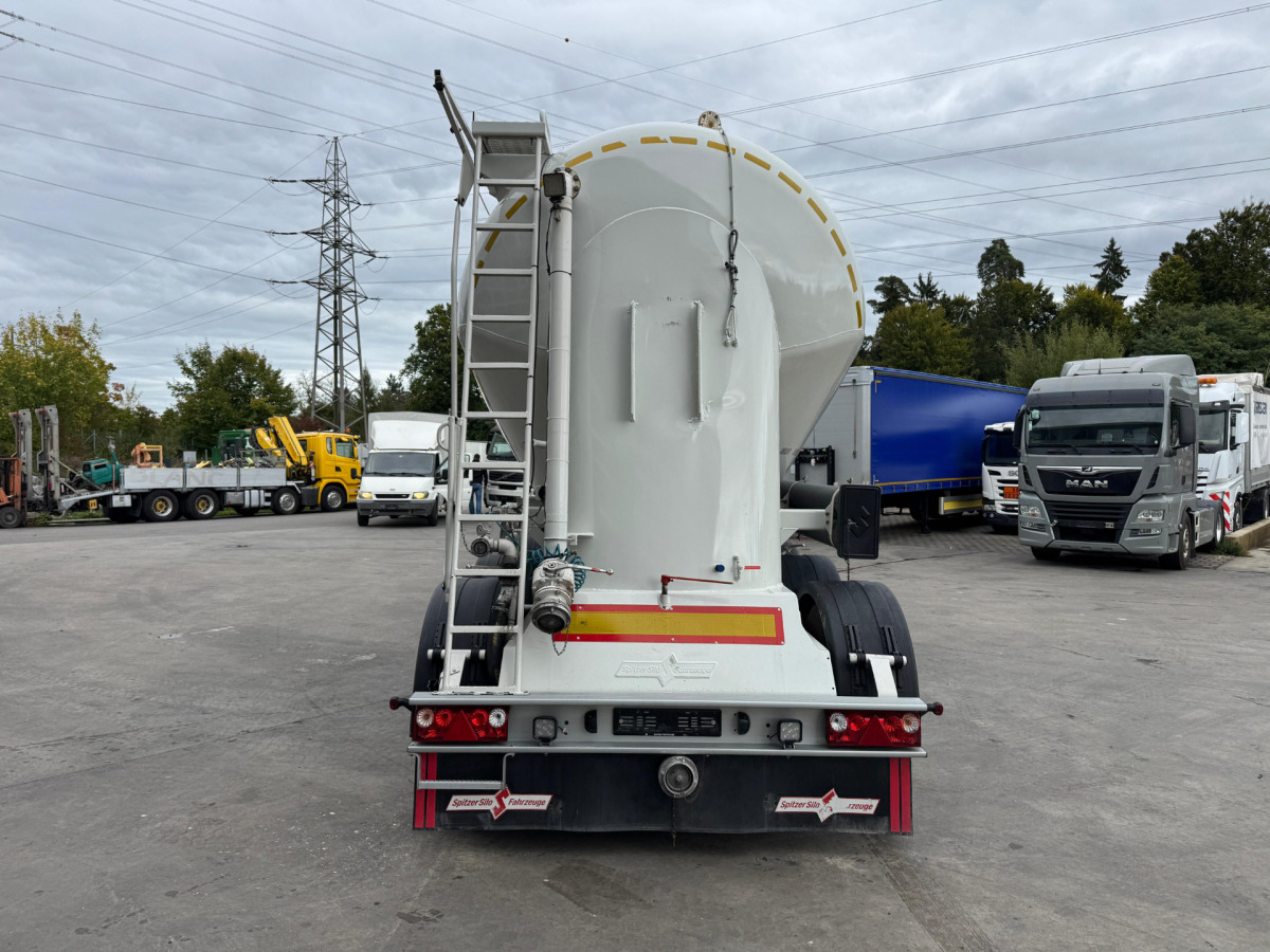 SPITZER 34m3 - بلكر: صور 5 SPITZER 34m3 - بلكر: صور 5