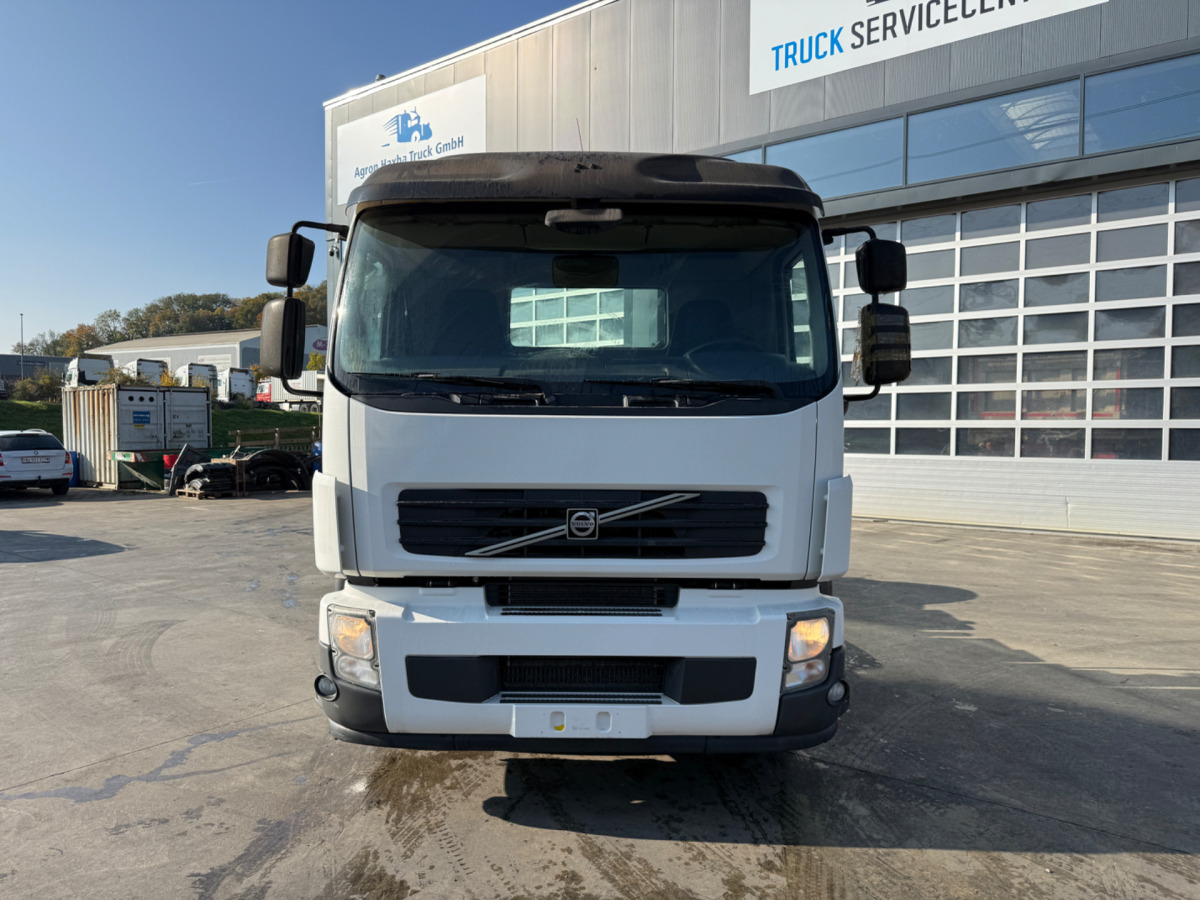 VOLVO FE-280 4x2 - شاحنة جرار: صور 2 VOLVO FE-280 4x2 - شاحنة جرار: صور 2