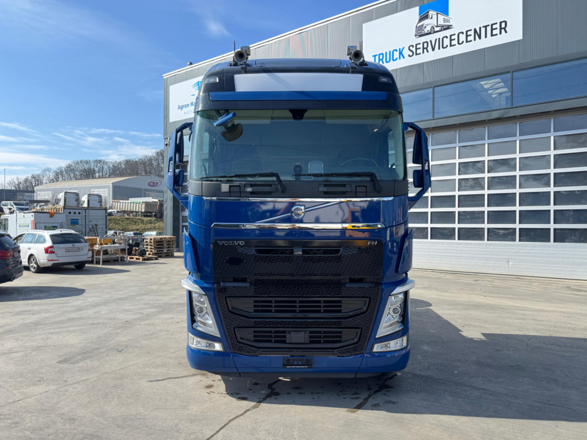 VOLVO FH-500 TC 4x2 - شاحنة جرار: صور 2 VOLVO FH-500 TC 4x2 - شاحنة جرار: صور 2