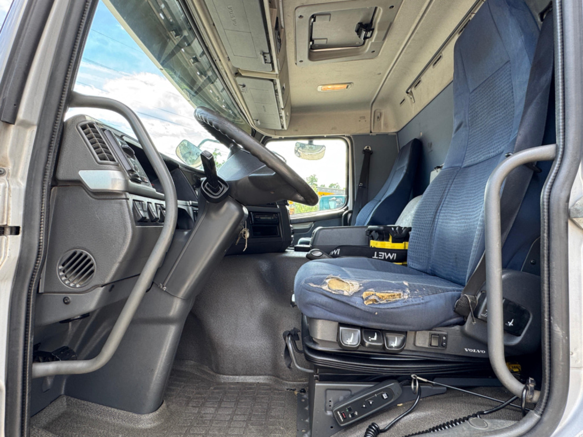 VOLVO FM-400 4x2 Bonfiglioli 15000-4 إيجار VOLVO FM-400 4x2 Bonfiglioli 15000-4: صور 12