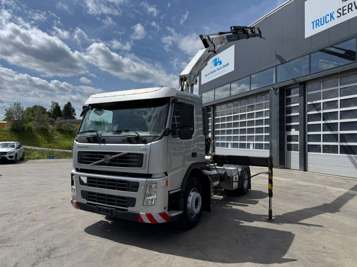 VOLVO FM-400 4x2 Bonfiglioli 15000-4 - شاحنة كرين: صور 5 VOLVO FM-400 4x2 Bonfiglioli 15000-4 - شاحنة كرين: صور 5