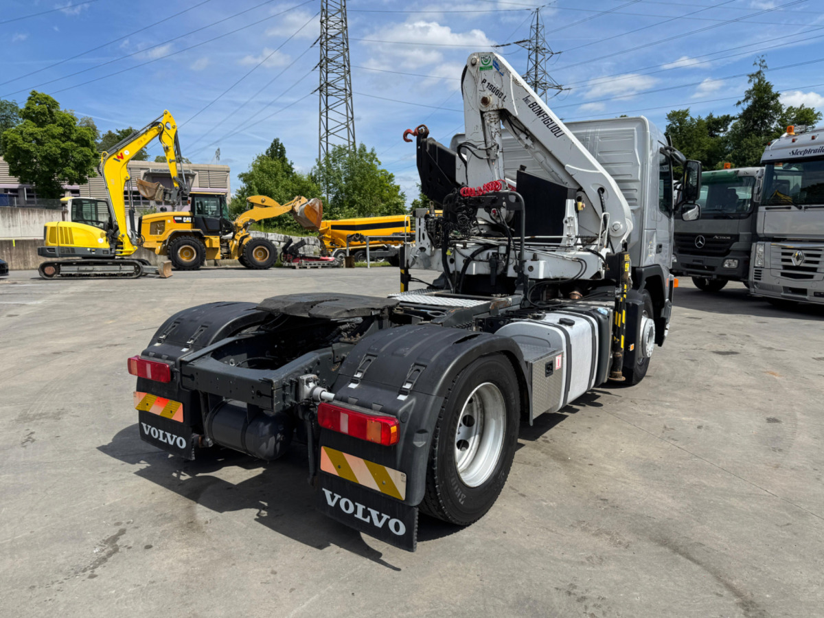 VOLVO FM-400 4x2 Bonfiglioli 15000-4 إيجار VOLVO FM-400 4x2 Bonfiglioli 15000-4: صور 8