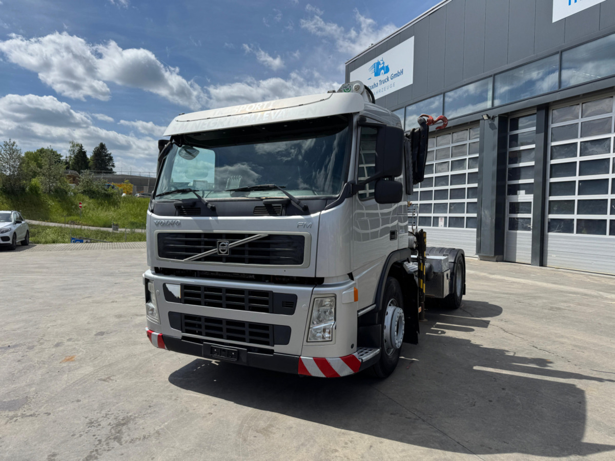 VOLVO FM-400 4x2 Bonfiglioli 15000-4 - شاحنة كرين: صور 2 VOLVO FM-400 4x2 Bonfiglioli 15000-4 - شاحنة كرين: صور 2