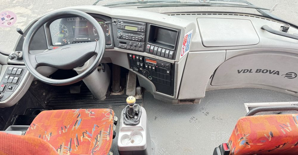 سياحية حافلة Bova FLD127 Futura / 13m / Klima / 65 miejsc / Cena 63500 zł netto: صور 10