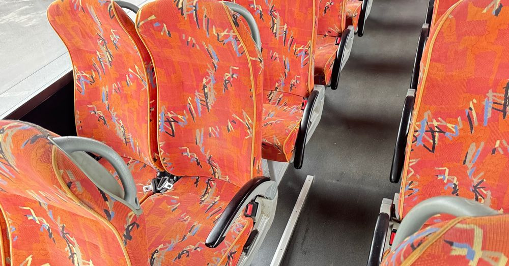 سياحية حافلة Bova FLD127 Futura / 13m / Klima / 65 miejsc / Cena 63500 zł netto: صور 9