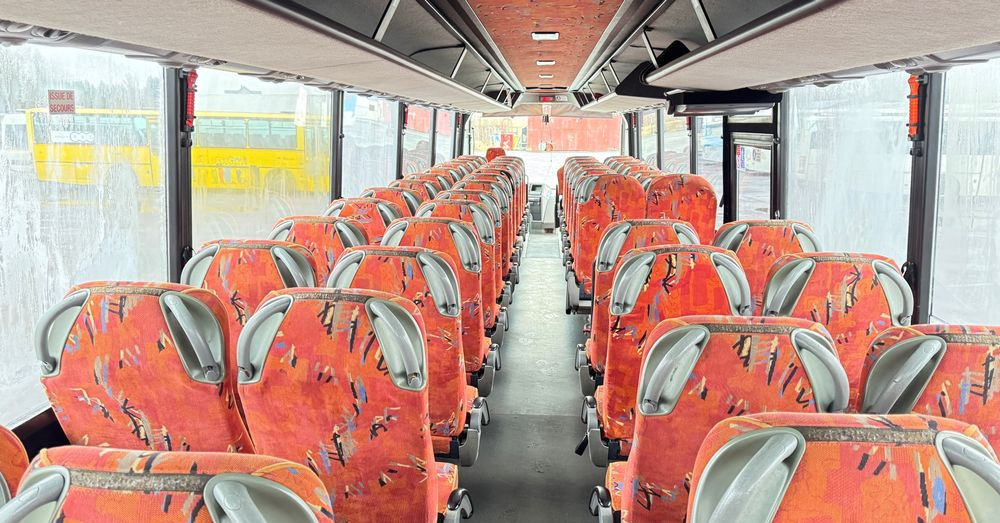 سياحية حافلة Bova FLD127 Futura / 13m / Klima / 65 miejsc / Cena 63500 zł netto: صور 11