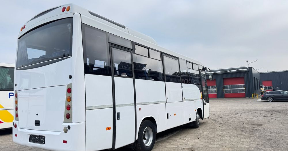Inny Otokar Navigo / Klima / mały przebieg إيجار Inny Otokar Navigo / Klima / mały przebieg: صور 11