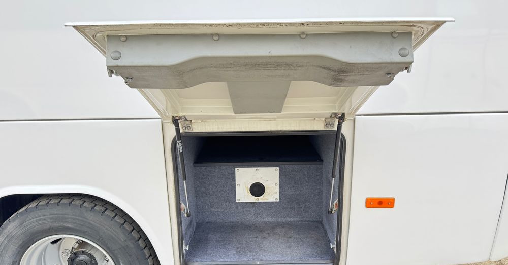 Inny Otokar Navigo / Klima / mały przebieg إيجار Inny Otokar Navigo / Klima / mały przebieg: صور 10