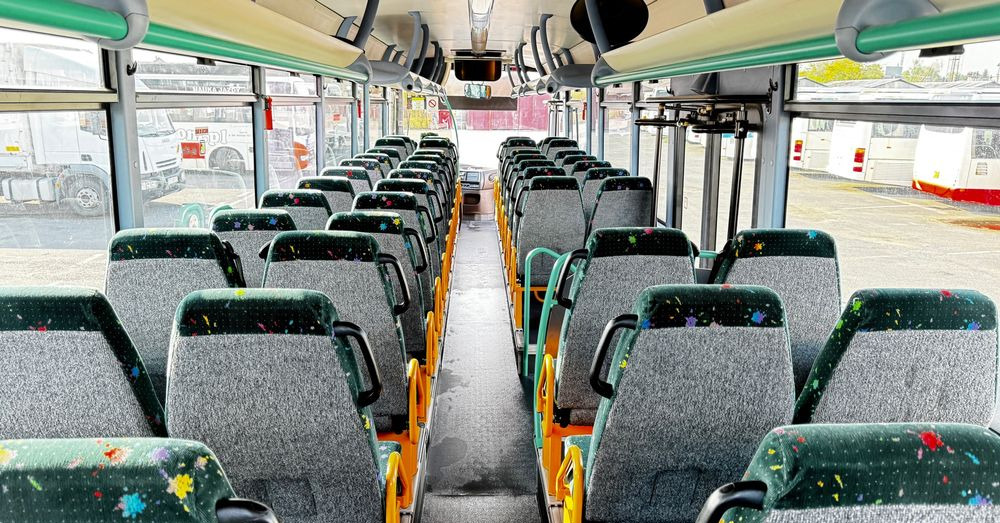 باص النقل بين المدن Irisbus Crossway  / 64 miejsc/ Euro 5 / cursor 8 / CENA: 77000zł netto: صور 8