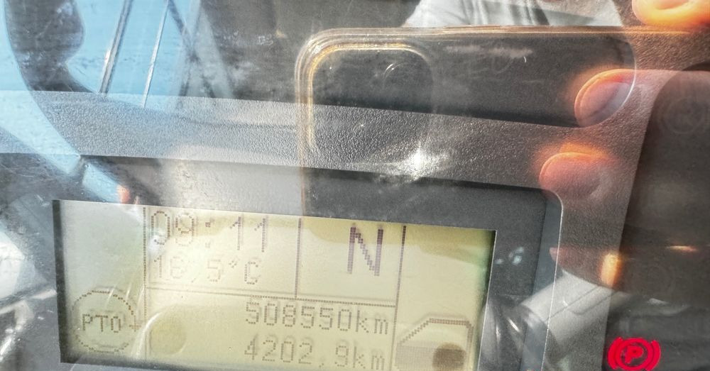باص النقل بين المدن Irisbus Crossway  / 64 miejsc/ Euro 5 / cursor 8 / CENA: 77000zł netto: صور 9
