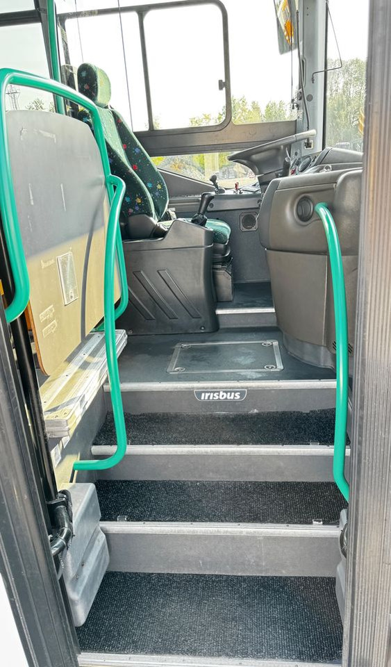 باص النقل بين المدن Irisbus Crossway  / 64 miejsc/ Euro 5 / cursor 8 / CENA: 77000zł netto: صور 10