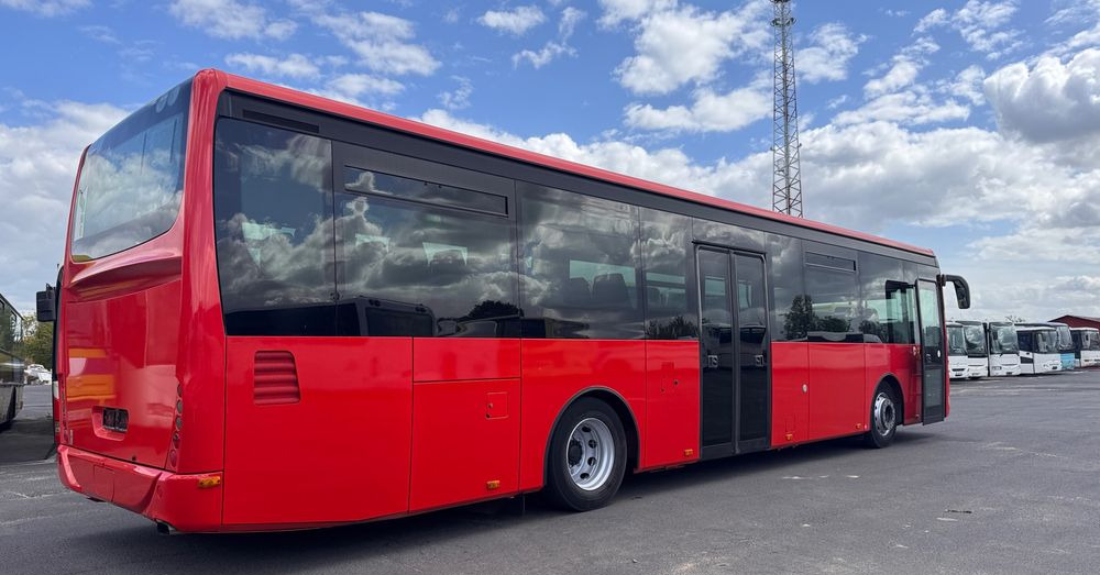 Irisbus Crossway / euro 5/ manual / 46 foteli / Cena: 67000 zł netto - باص النقل بين المدن: صور 5 Irisbus Crossway / euro 5/ manual / 46 foteli / Cena: 67000 zł netto - باص النقل بين المدن: صور 5