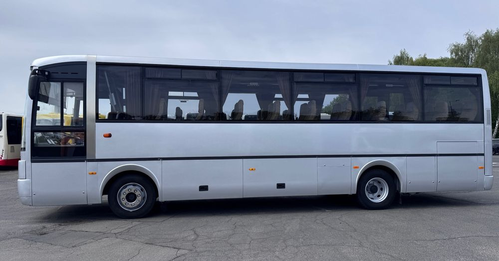 Irisbus Midirider /Midway / 42 miejsca / mały przebieg / Cena:84000 zł netto - النقل الحضري: صور 3 Irisbus Midirider /Midway / 42 miejsca / mały przebieg / Cena:84000 zł netto - النقل الحضري: صور 3
