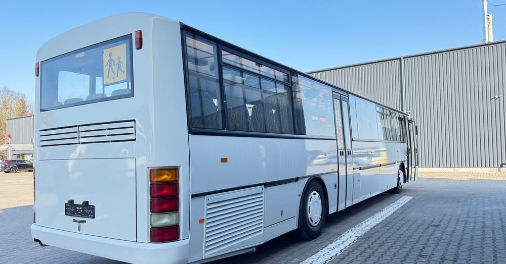 Irisbus Recreo / 64 miejsc / ŁADNY/ Cena:32000zł netto - باص النقل بين المدن: صور 4 Irisbus Recreo / 64 miejsc / ŁADNY/ Cena:32000zł netto - باص النقل بين المدن: صور 4