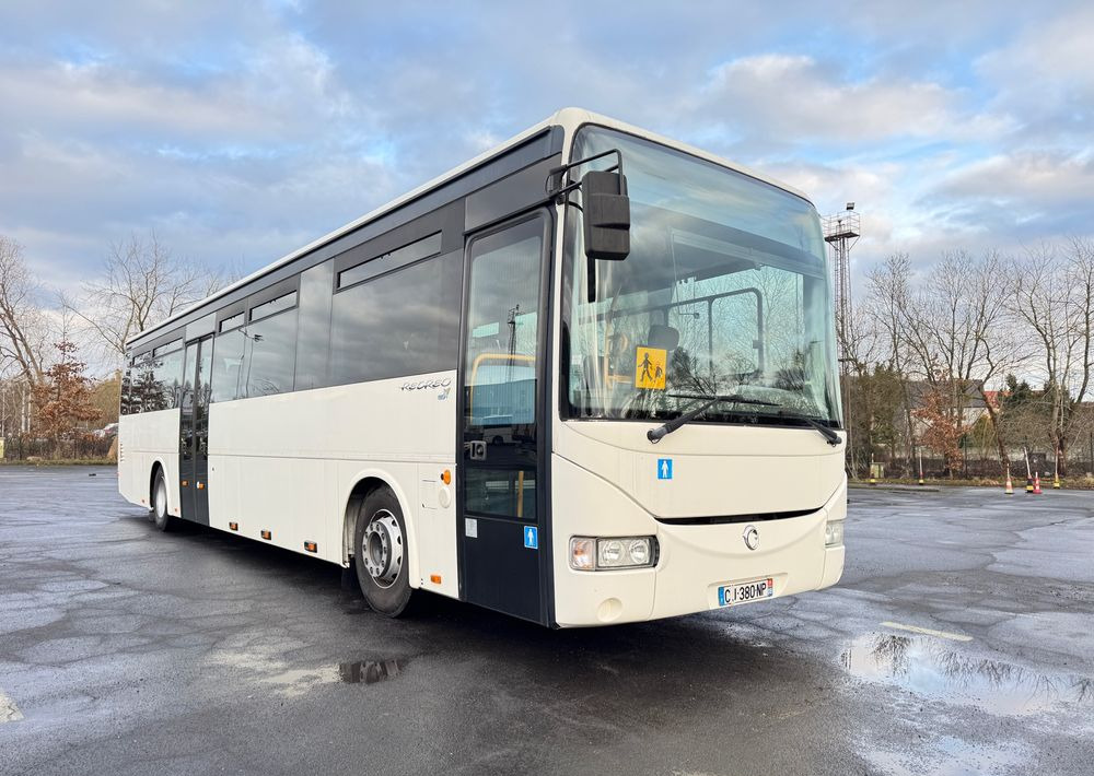 Irisbus Recreo / Crossway / euro 5 EEV/ mały przebieg / Cena:127000zł netto - النقل الحضري: صور 3 Irisbus Recreo / Crossway / euro 5 EEV/ mały przebieg / Cena:127000zł netto - النقل الحضري: صور 3