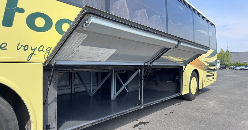 Van Hool T915 TL / MAN - silnik/ euro 4/ Klima / 61 miejsc / Cena:89000 zł netto - باص النقل بين المدن: صور 5 Van Hool T915 TL / MAN - silnik/ euro 4/ Klima / 61 miejsc / Cena:89000 zł netto - باص النقل بين المدن: صور 5
