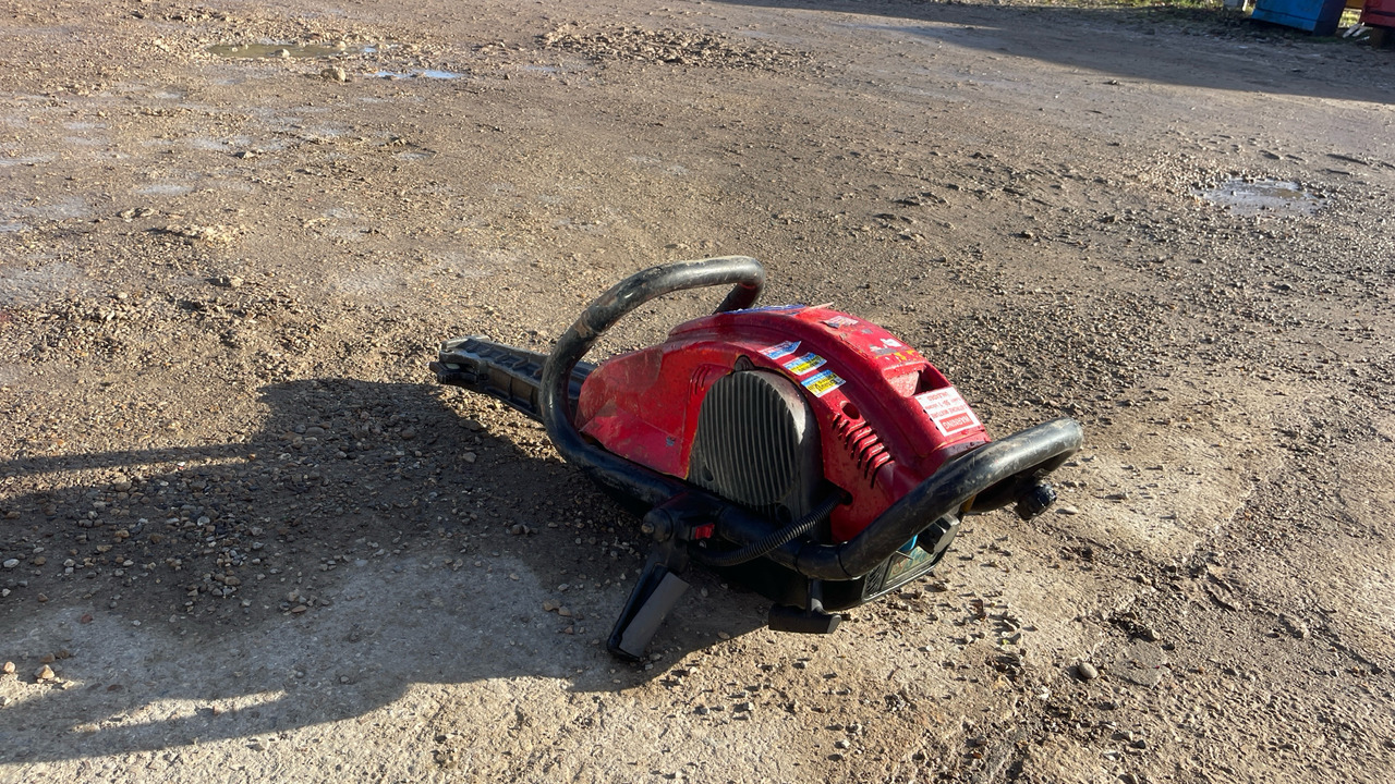 ATLAS COPCO COBRA - معدات البناء: صور 3 ATLAS COPCO COBRA - معدات البناء: صور 3