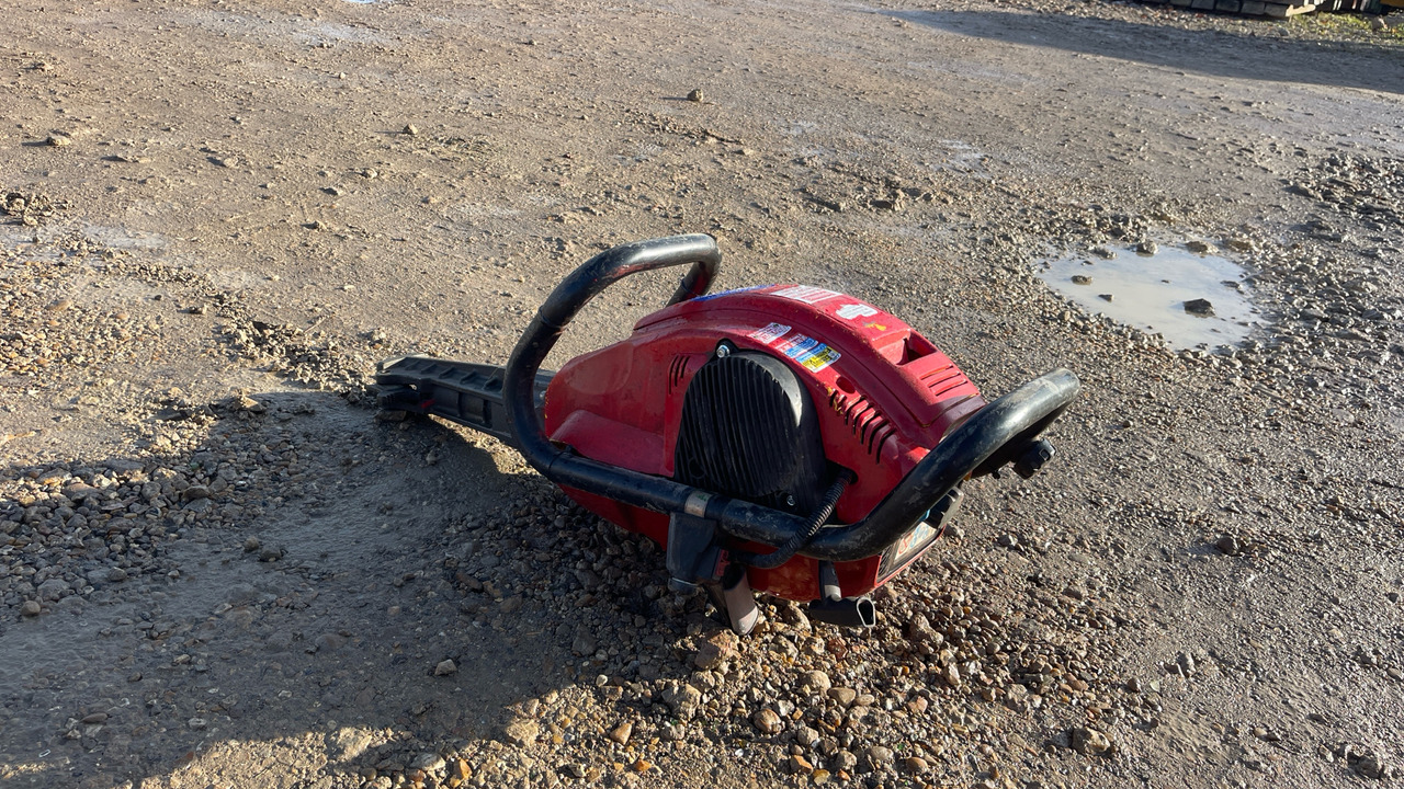 ATLAS COPCO COBRA - معدات البناء: صور 3 ATLAS COPCO COBRA - معدات البناء: صور 3