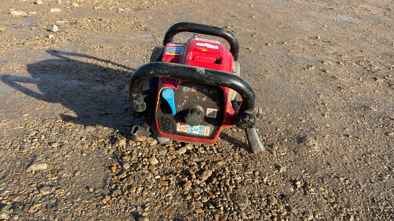 ATLAS COPCO COBRA - معدات البناء: صور 5 ATLAS COPCO COBRA - معدات البناء: صور 5